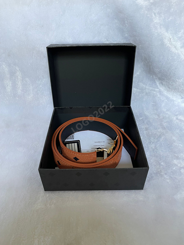 New Fashion Top quality genuine leather belts for men women alloy buckle mens designer M belts Waistband gift BOX, White
New Fashion Top quality genuine leather belts for men women alloy buckle mens designer M belts Waistband gift BOX, White