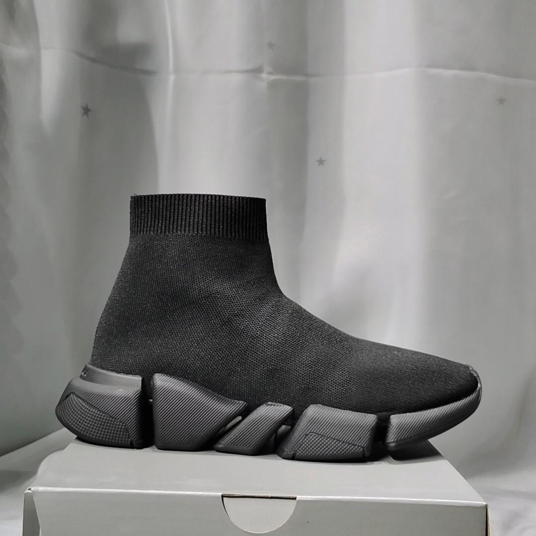 40% discount Top Quality Casual Shoes Fashion Womens Pairs Speed 2.0 Sneakers Men Women Luxury Designers Black Outdoor Platform Socks with o
40% discount Top Quality Casual Shoes Fashion Womens Pairs Speed 2.0 Sneakers Men Women Luxury Designers Black Outdoor Platform Socks with o