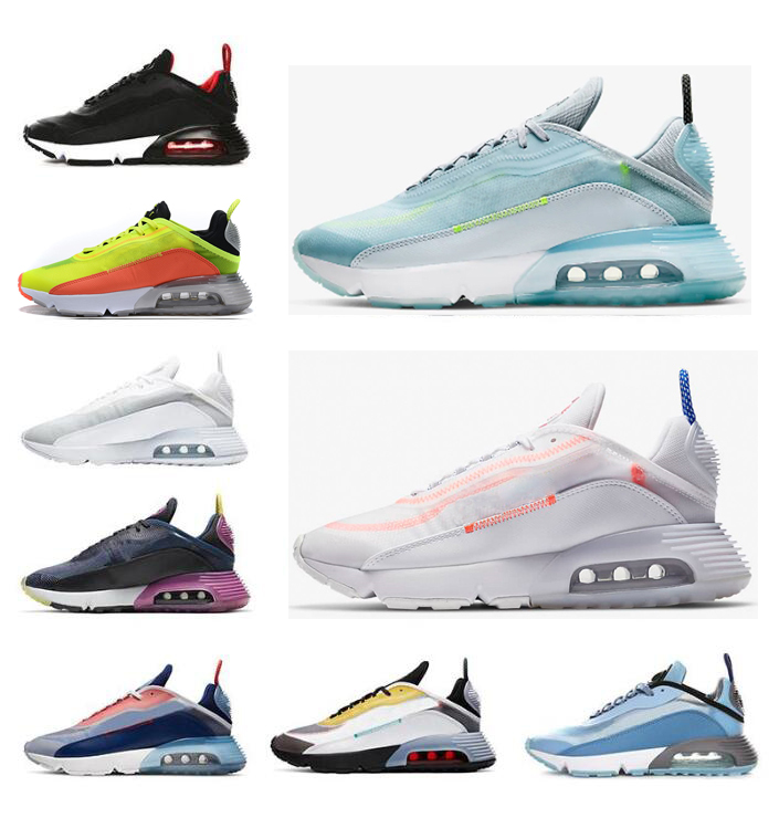 2021 Men Women 2090 Running Shoes Pure Platinum triple black white Laser Blue Mens Trainers Chaussures sports sneakers size 36-45 55rq#, 33
2021 Men Women 2090 Running Shoes Pure Platinum triple black white Laser Blue Mens Trainers Chaussures sports sneakers size 36-45 55rq#, 33
