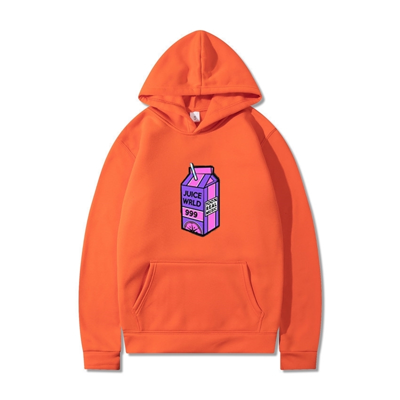 Sweatshirts Hoodies Fashion Juice Wrld Lemonade Straw Print Sweatshirt Spring Autumn Unisex Sportswear Hip Hop Pullover Coats Drop X1021, Black
Sweatshirts Hoodies Fashion Juice Wrld Lemonade Straw Print Sweatshirt Spring Autumn Unisex Sportswear Hip Hop Pullover Coats Drop X1021, Black