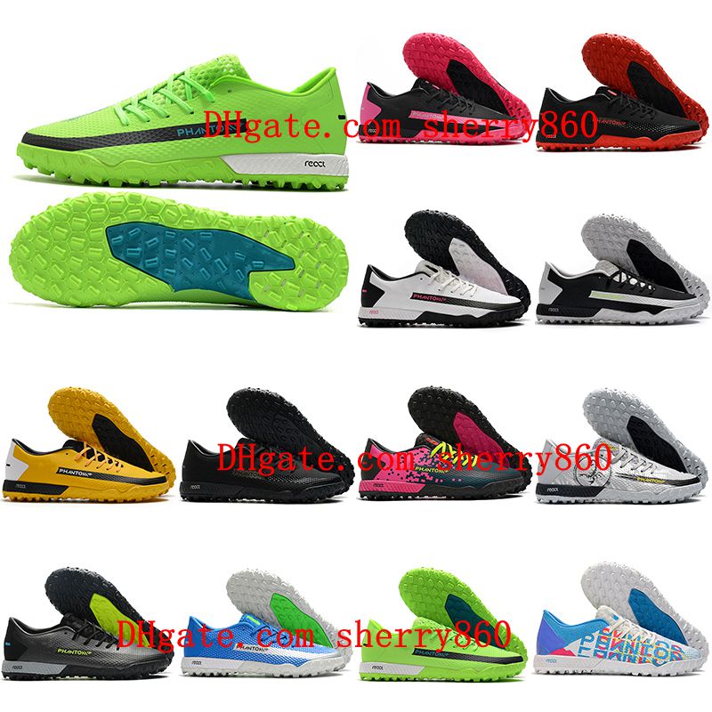 2021 soccer shoes mens cleats React Phantom GT Pro TF Turf MD Crampons de football boots scarpe da calcio Trainers Firm Ground, White;red
2021 soccer shoes mens cleats React Phantom GT Pro TF Turf MD Crampons de football boots scarpe da calcio Trainers Firm Ground, White;red