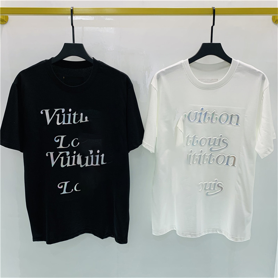 2021Summer T-Shirts Cotton Shirts Solid Color Short Sleeve Tops Slim Breathable Men's streetwear Male Teesfashion printed forcartoonBla, White;black
2021Summer T-Shirts Cotton Shirts Solid Color Short Sleeve Tops Slim Breathable Men's streetwear Male Teesfashion printed forcartoonBla, White;black