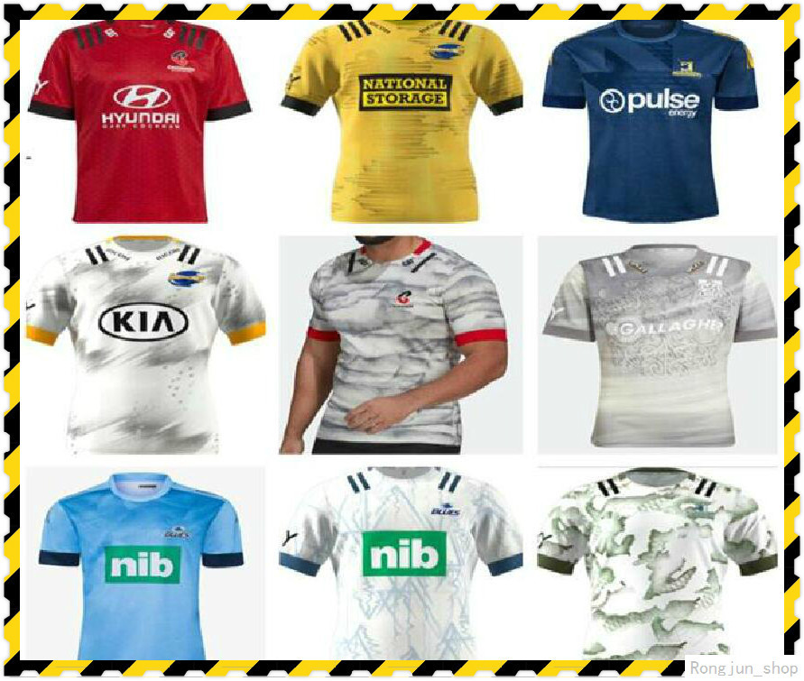 2021 Chiefss Maori Blues Hurricanes Rugby Jersey Crusaders OTAGO Highlanders INDIGENOUS Super shirts
2021 Chiefss Maori Blues Hurricanes Rugby Jersey Crusaders OTAGO Highlanders INDIGENOUS Super shirts