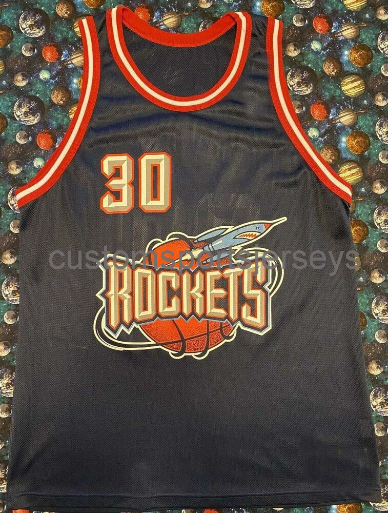 Mens Women Youth Champion Kenny Smith Basketball Jersey Embroidery add any name number, Blue
Mens Women Youth Champion Kenny Smith Basketball Jersey Embroidery add any name number, Blue