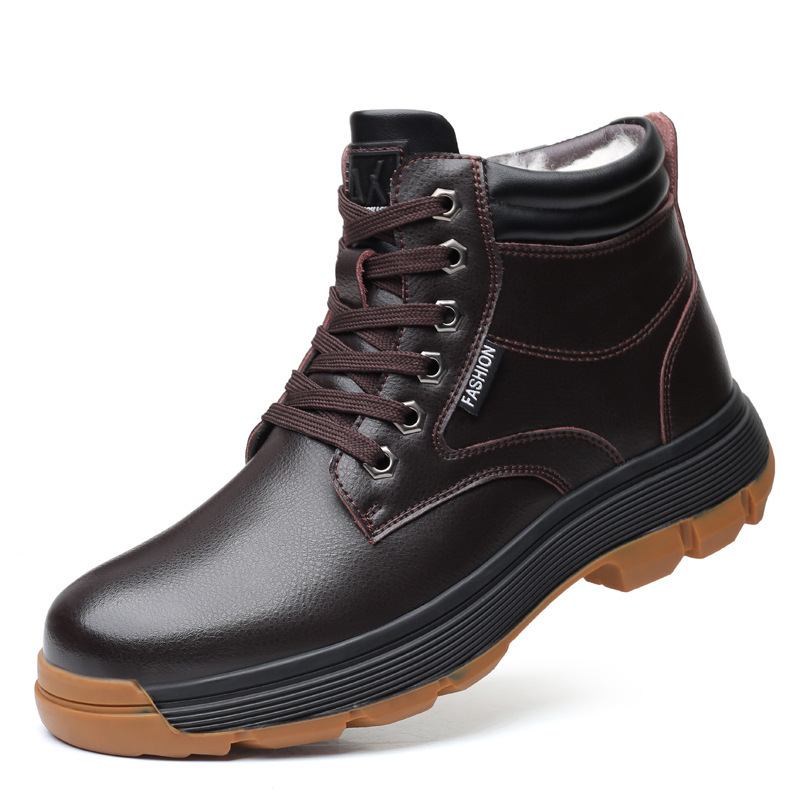 dress shoes bota de inverno masculina, botas cano curto para motocicleta com pelo, quente, clssica, da moda, bota neve, casual, tr, Black
dress shoes bota de inverno masculina, botas cano curto para motocicleta com pelo, quente, clssica, da moda, bota neve, casual, tr, Black