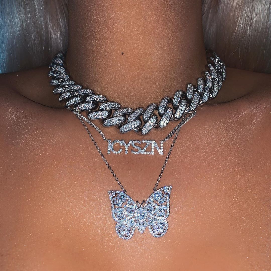 hip hop heavy necklace 18mm width cuban link chain bracelet fashion necklace chunky choker jewelry for Hiphop iced out jewelry X0509
hip hop heavy necklace 18mm width cuban link chain bracelet fashion necklace chunky choker jewelry for Hiphop iced out jewelry X0509