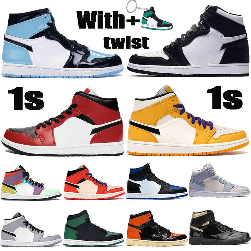 Golf shoe 1 1s Jumpman mens basketball shoes twist SE multi-color Mid Chicago Royal Toe UNC Patent men women sport sneakers, Shattered backboard 3.0
Golf shoe 1 1s Jumpman mens basketball shoes twist SE multi-color Mid Chicago Royal Toe UNC Patent men women sport sneakers, Shattered backboard 3.0