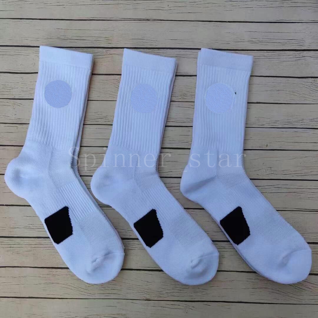 Basketball Socks Long Tube Black and White Classic Color ML Code Wear-resistant Skin-friendly Breathable Sports
Basketball Socks Long Tube Black and White Classic Color ML Code Wear-resistant Skin-friendly Breathable Sports