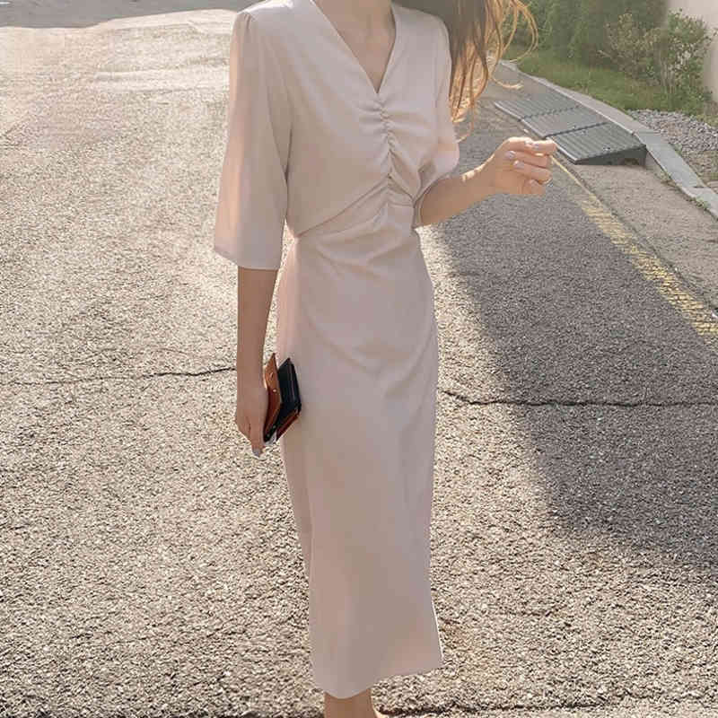 casual dresses vestido coreano de verão para mulheres, manga curta, vintage, casual, decote em v, uma linha, slim, elegante, midi, cinto fzp, Black;gray
casual dresses vestido coreano de verão para mulheres, manga curta, vintage, casual, decote em v, uma linha, slim, elegante, midi, cinto fzp, Black;gray