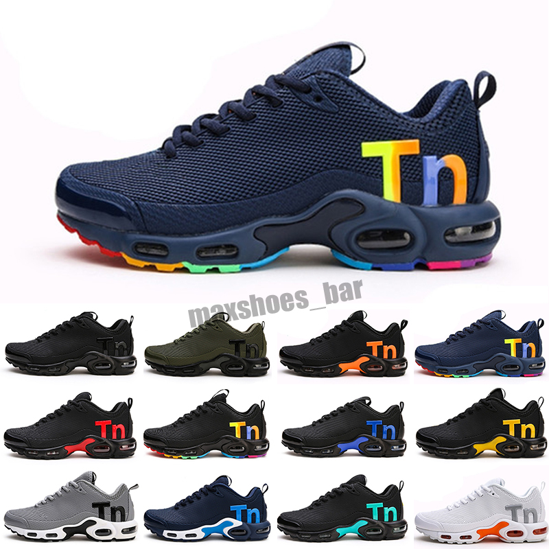 2021 Designer Men Tn MERCURIAL Running Shoes Mens KPU Trainers Sports High Quality Sneakers Plus Ultra SE Chaussures Femme Tpu Triple S 36-46 M14, #15 36-40
2021 Designer Men Tn MERCURIAL Running Shoes Mens KPU Trainers Sports High Quality Sneakers Plus Ultra SE Chaussures Femme Tpu Triple S 36-46 M14, #15 36-40