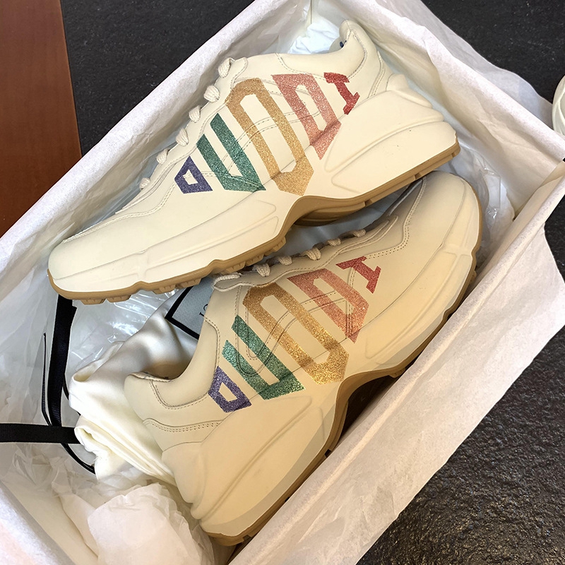 Fashion Italy Couple Sneakers Mens Beige Letter Pattern Shoes Womens Little Bee Platform Running Sport Casual Brand Shoes, Green red
Fashion Italy Couple Sneakers Mens Beige Letter Pattern Shoes Womens Little Bee Platform Running Sport Casual Brand Shoes, Green red
