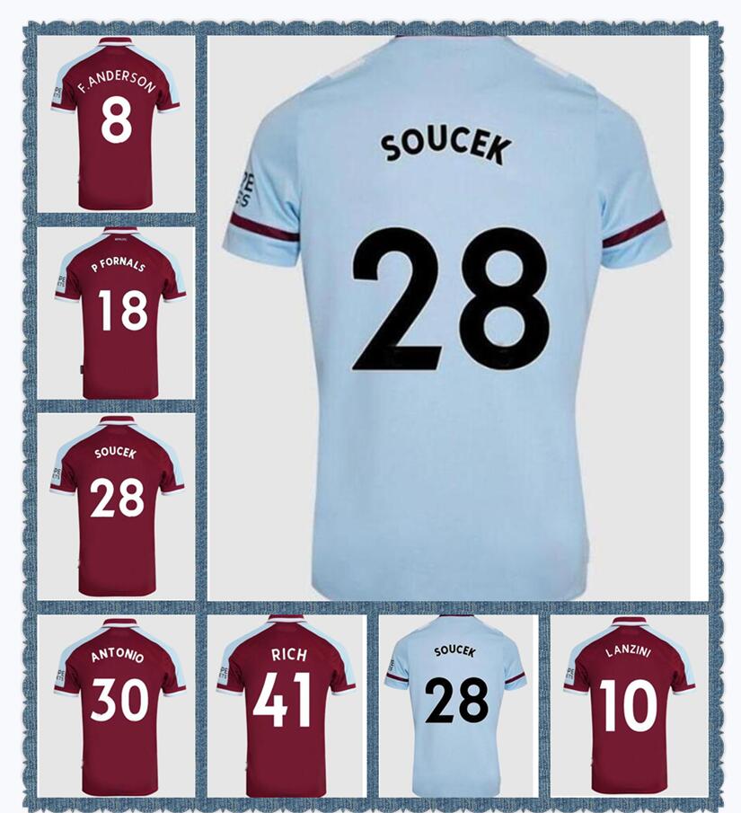 NOBLE ANDERSON WEST soccer jerseys 21 22 LINGARD RICE BOWEN HAM ANTONIO uNITE BENRAHMA football shirt 2021 2022 CRESSWELL men + kids kit uniforms
NOBLE ANDERSON WEST soccer jerseys 21 22 LINGARD RICE BOWEN HAM ANTONIO uNITE BENRAHMA football shirt 2021 2022 CRESSWELL men + kids kit uniforms