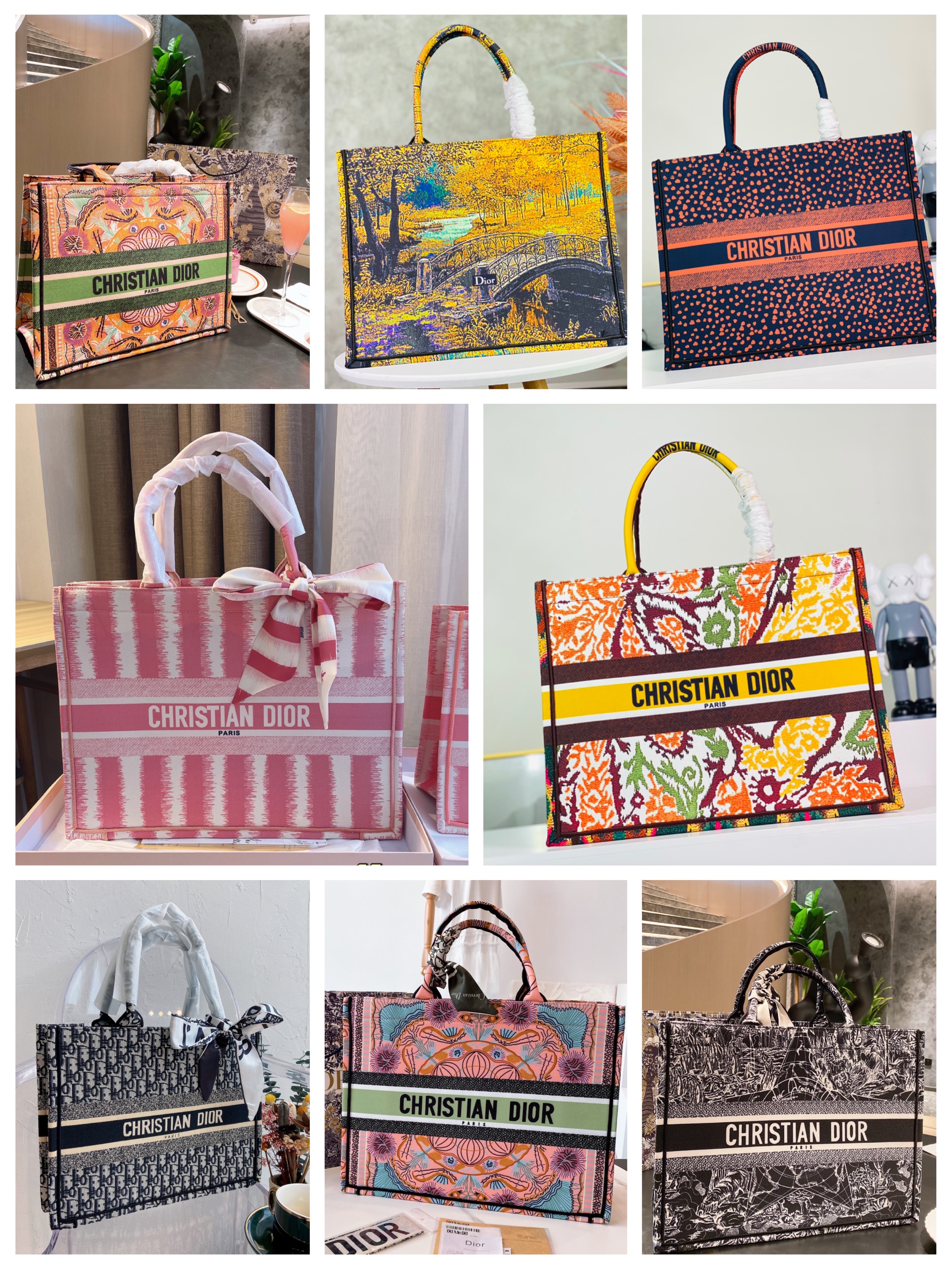 Luxury designer 2021 ladies handbag fashion embroidery shopping bag large capacity wallet casual canvas material handmade double-sided flower with box
Luxury designer 2021 ladies handbag fashion embroidery shopping bag large capacity wallet casual canvas material handmade double-sided flower with box