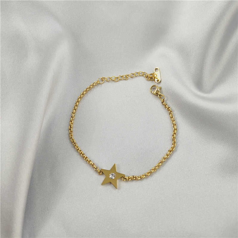 Cross Bracelets For… - image