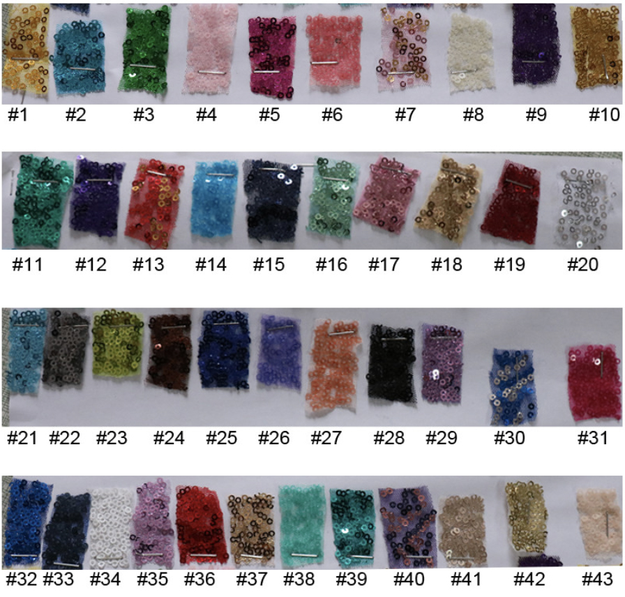 Plus Size African Sequins Evening Dress Mermaid V Neck Short Sleeves Nigeria Prom Dresses Formal Gown
