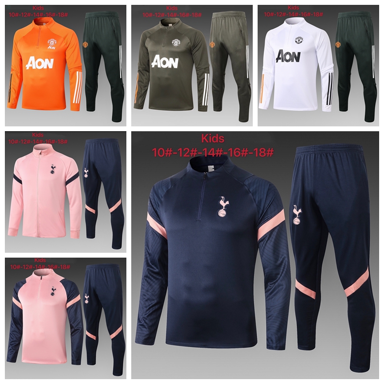 21/22 Manchester Soccer Full Zipper Jacket Football Tracksuits Tottenham maillot foot BRUNO FERNANDES MARTIAL UTD UNITED Men Survetement Cha, Gray
21/22 Manchester Soccer Full Zipper Jacket Football Tracksuits Tottenham maillot foot BRUNO FERNANDES MARTIAL UTD UNITED Men Survetement Cha, Gray