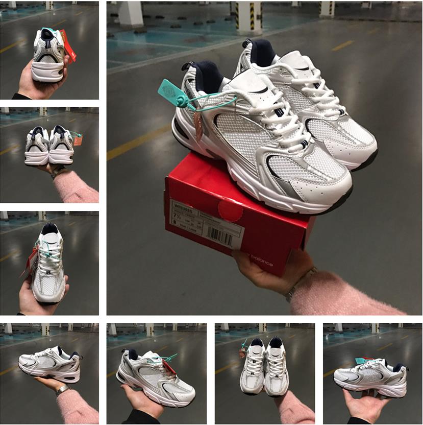 2021 WR530SG spring autumn outdoor men's and women's shoes NB530 mesh breathable couple jogging running sneakers 36-44
2021 WR530SG spring autumn outdoor men's and women's shoes NB530 mesh breathable couple jogging running sneakers 36-44