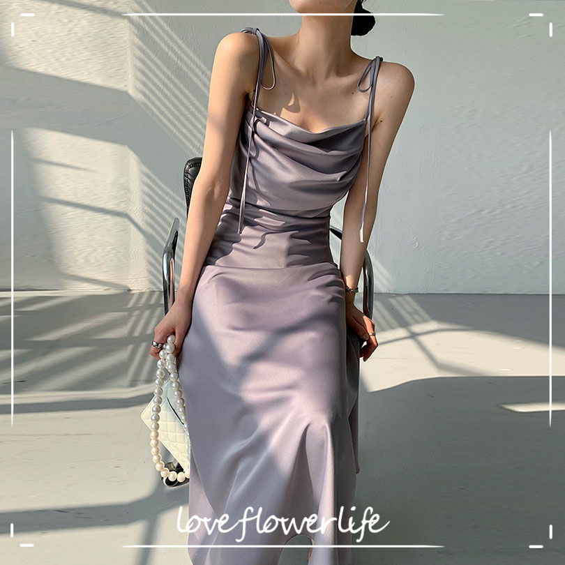 Chic Dress Korea Bandage Design Elegant Midi Dresses Women Sleeveless Sexy Dress Office Lady Summer Square Collar 210521, Purple
Chic Dress Korea Bandage Design Elegant Midi Dresses Women Sleeveless Sexy Dress Office Lady Summer Square Collar 210521, Purple