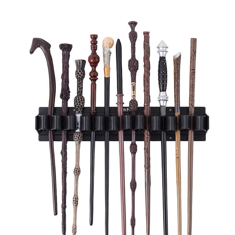 32 Kinds of Cosplay Magic Wands Metal/Iron Core Children Magic Toy Wand Gift No Box Package Prop Stage Magic Tric
32 Kinds of Cosplay Magic Wands Metal/Iron Core Children Magic Toy Wand Gift No Box Package Prop Stage Magic Tric