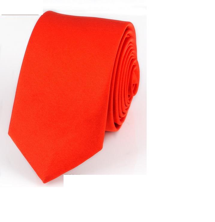 2021 Slim Narrow Black Tie For Men 5cm Casual Arrow Skinny Red Necktie Fashion Man Accessories Simplicity For Party Formal Ties