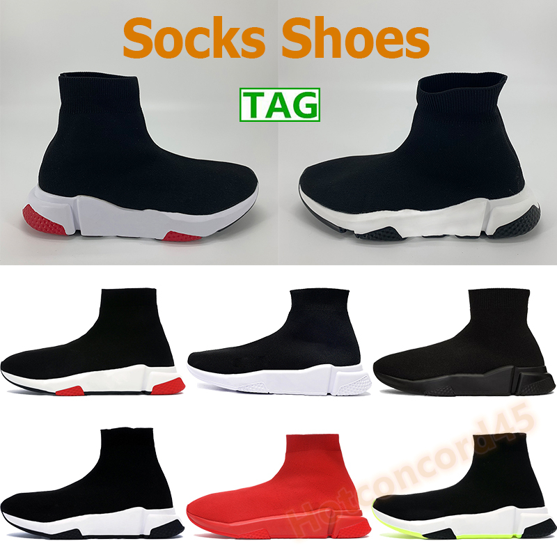 2021 Mens casual socks shoes fashion sport trainers triple black white red green men women platform outdoor chaussures US 6-12, Bubble wrap packaging
2021 Mens casual socks shoes fashion sport trainers triple black white red green men women platform outdoor chaussures US 6-12, Bubble wrap packaging