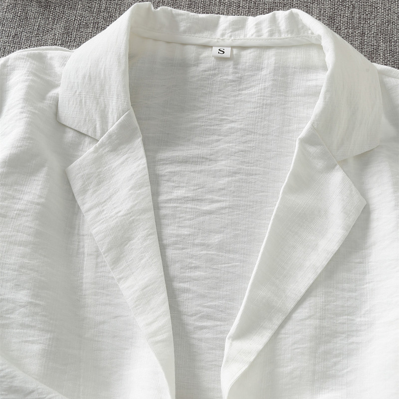 PUWD Casual Women V Neck Bow Lace Blouse Summer Fashion Ladies High Street Shirt Female Solid Color Top 210522