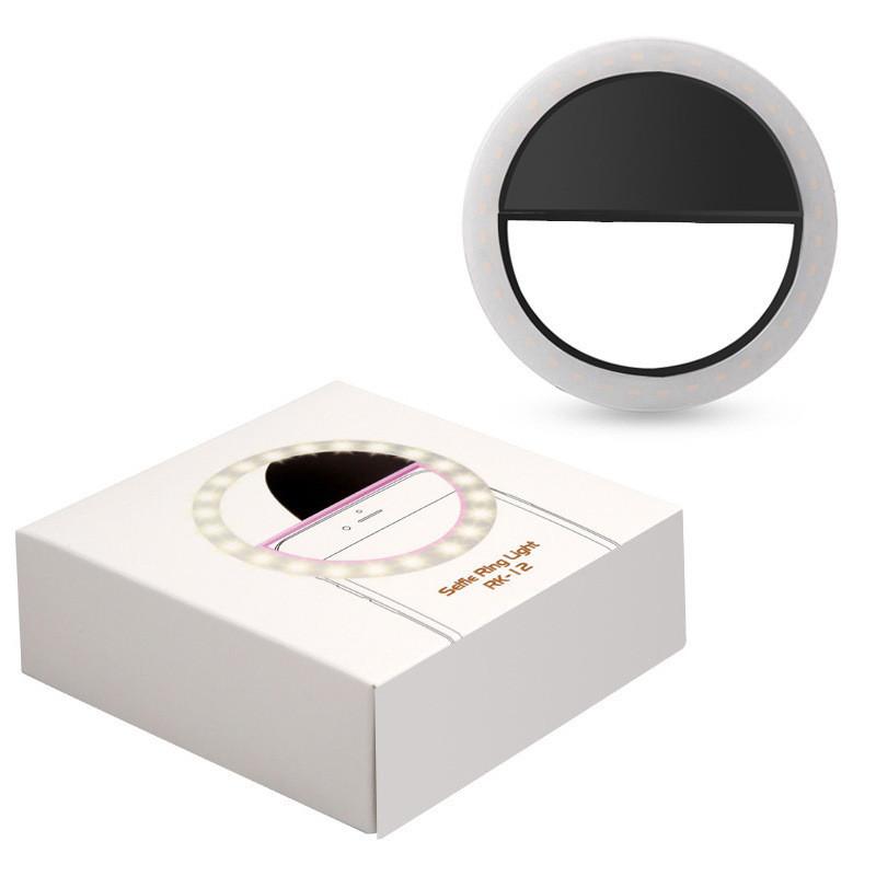 Charging LED Flash Beauty Fill Selfies Lamp Outdoor Selfie Ring Light Rechargeable For Samsung Huawei Mi fit all mobile phone
Charging LED Flash Beauty Fill Selfies Lamp Outdoor Selfie Ring Light Rechargeable For Samsung Huawei Mi fit all mobile phone