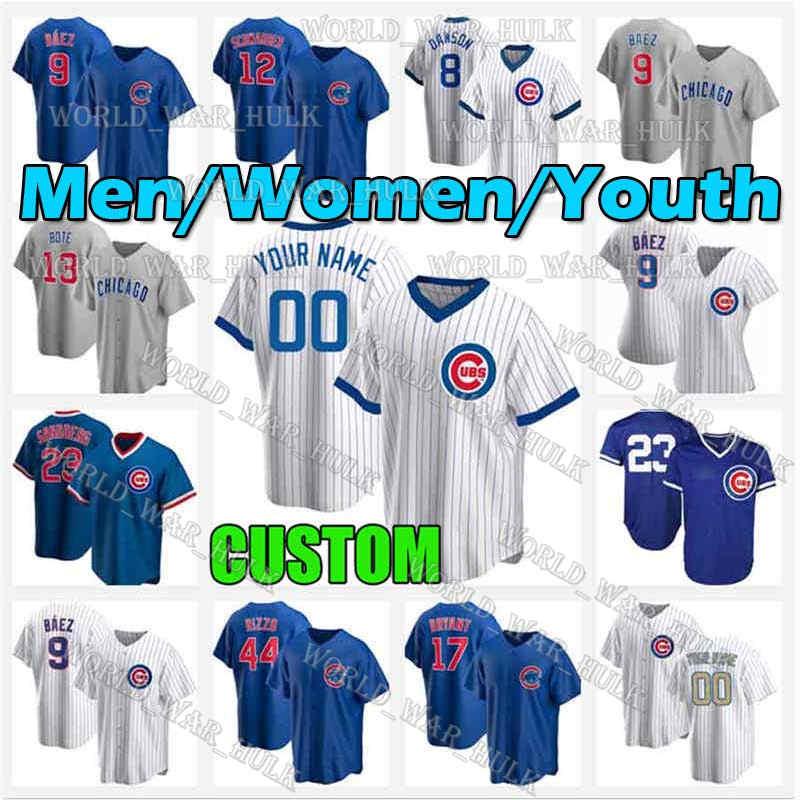 23 Ryne Sandberg Jerseys 9 Javier Baez 44 Anthony Rizzo Jake 49 Arrieta 31 24 Joc Pederson 46 Craig Kimbrel 11 Yu Darvish Cubs Baseball, Blue;black
23 Ryne Sandberg Jerseys 9 Javier Baez 44 Anthony Rizzo Jake 49 Arrieta 31 24 Joc Pederson 46 Craig Kimbrel 11 Yu Darvish Cubs Baseball, Blue;black