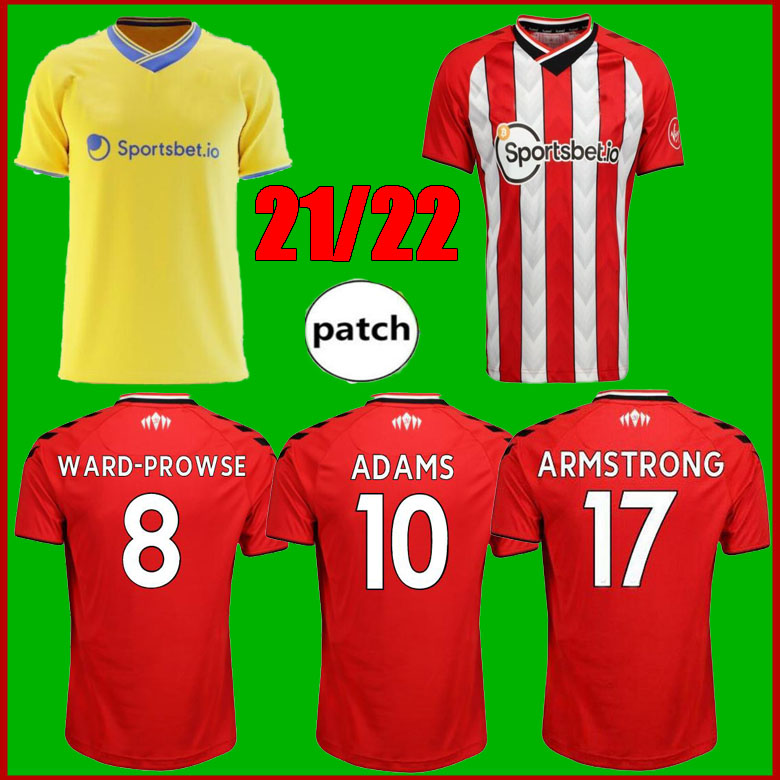 21 22 ings adams soccer jersey south ampton ward-prowse redmond 2021 2022 armstrong bednarek vestergaard djenepo minamino football shirts, Black;yellow
21 22 ings adams soccer jersey south ampton ward-prowse redmond 2021 2022 armstrong bednarek vestergaard djenepo minamino football shirts, Black;yellow