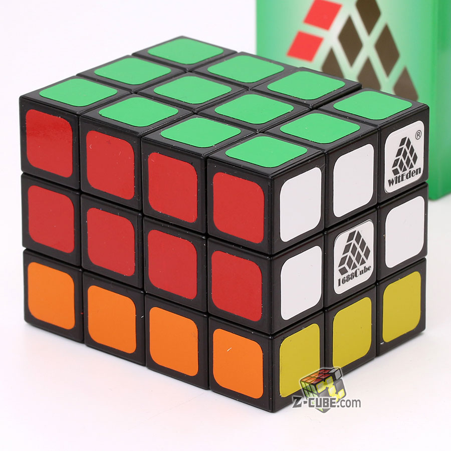 Puzzle Magic Cube WitEden 1688Cube symmetric meristic 3x3x4 334 cuboid cube professional educational twist logic game toys gift
Puzzle Magic Cube WitEden 1688Cube symmetric meristic 3x3x4 334 cuboid cube professional educational twist logic game toys gift