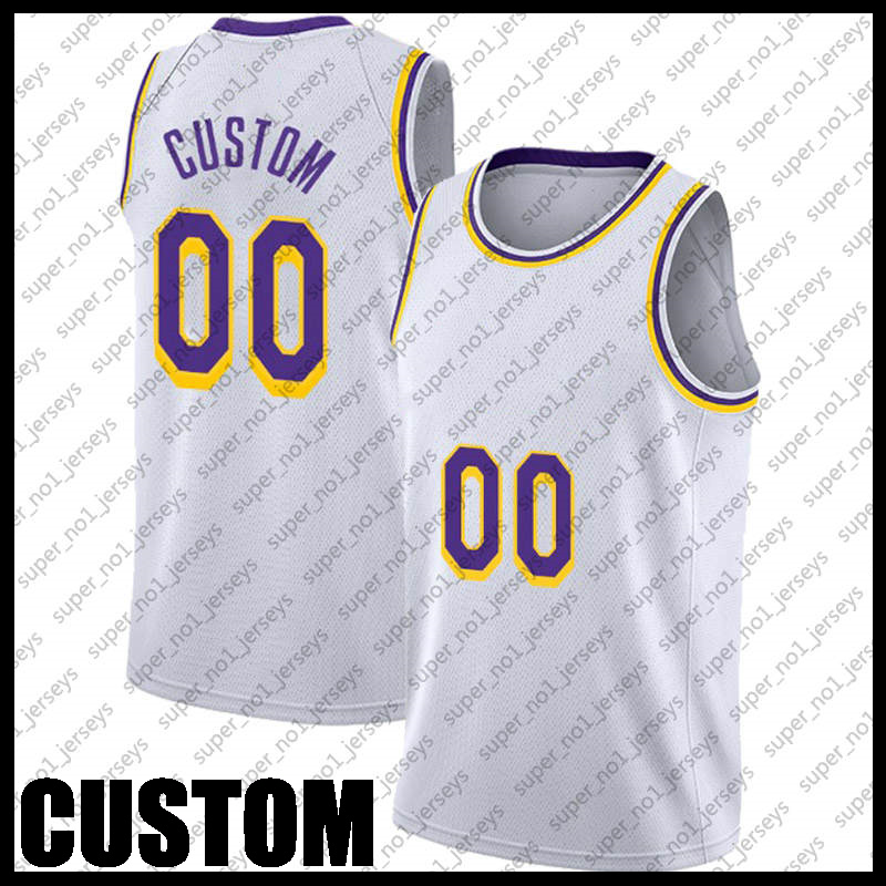 Custom White Los Angeles Basketball Team Jersey DIY Stitched Name Number Sweatshirt Personalized size S-XXL cbn165m
Custom White Los Angeles Basketball Team Jersey DIY Stitched Name Number Sweatshirt Personalized size S-XXL cbn165m