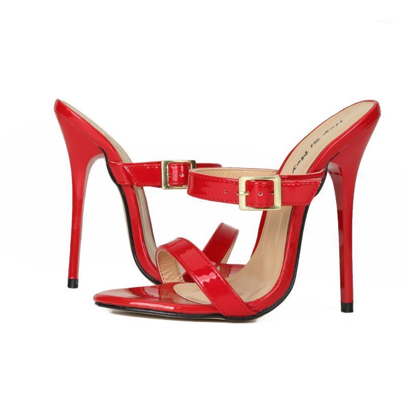Crossdresser 13cm Thin High Heels Shoes Women Slippers Outdoor Cut-outs Designer Sandals Fashion Female Large Size 37-48 Pumps, Black
Crossdresser 13cm Thin High Heels Shoes Women Slippers Outdoor Cut-outs Designer Sandals Fashion Female Large Size 37-48 Pumps, Black