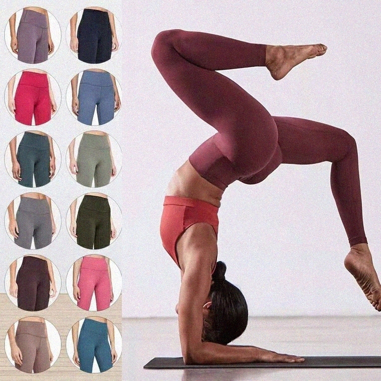 lu-32 lu womens leggings yoga suit pants High Waist Sports Raising Hips Gym Wear Legging Align Elastic Fitness Tights Workout a5fD#, Black
lu-32 lu womens leggings yoga suit pants High Waist Sports Raising Hips Gym Wear Legging Align Elastic Fitness Tights Workout a5fD#, Black