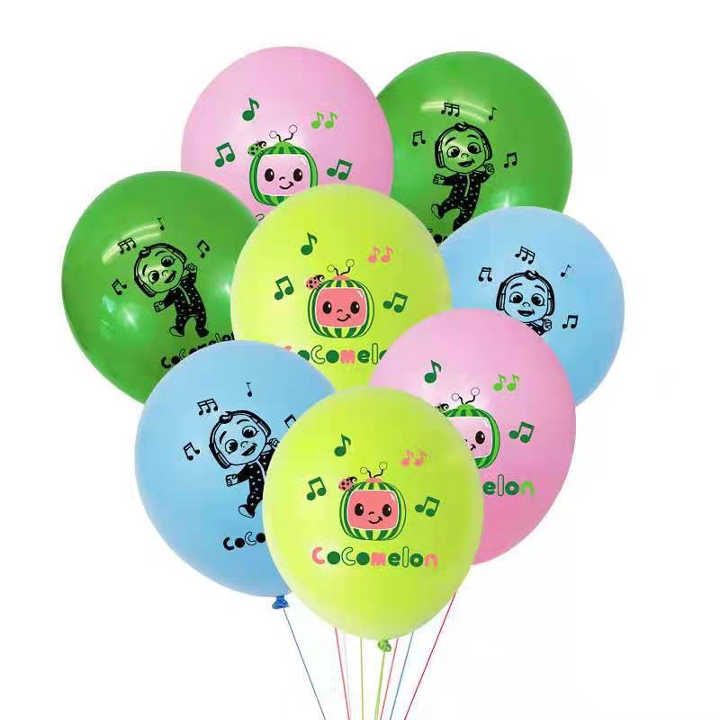 Melon Theme Decorations air balloon toy Cartoon Baby Family Children's Day Party Accessories zx212
Melon Theme Decorations air balloon toy Cartoon Baby Family Children's Day Party Accessories zx212