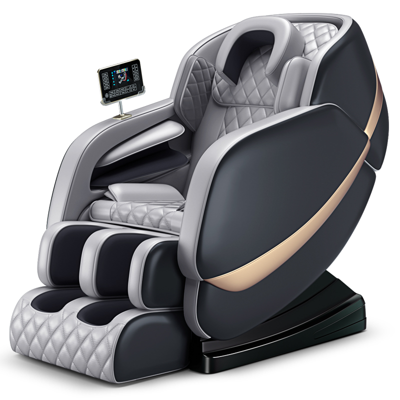 

Massage Chairs Luxury Zero Gravity 4D Electric Heating Vibration Full Body Chair 6688A