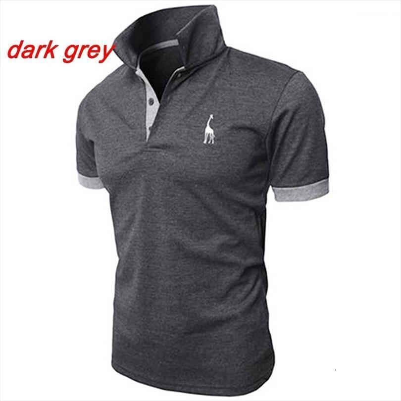 dropshipping 11 colors brand men polos quality cotton embroidery giraffe shirt casual patchwork male clothing, White;black
dropshipping 11 colors brand men polos quality cotton embroidery giraffe shirt casual patchwork male clothing, White;black