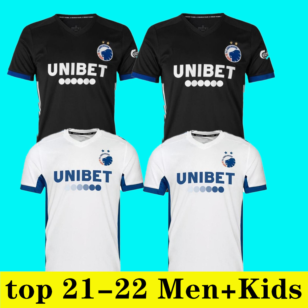 21/22 Copenhagen soccer jerseys 2021 2022 WIND SINGH STAGE LERAGER Football Shirt Kit KHOCHOLAVA WILCZEK ZECA Home Away maillots de foot men
21/22 Copenhagen soccer jerseys 2021 2022 WIND SINGH STAGE LERAGER Football Shirt Kit KHOCHOLAVA WILCZEK ZECA Home Away maillots de foot men