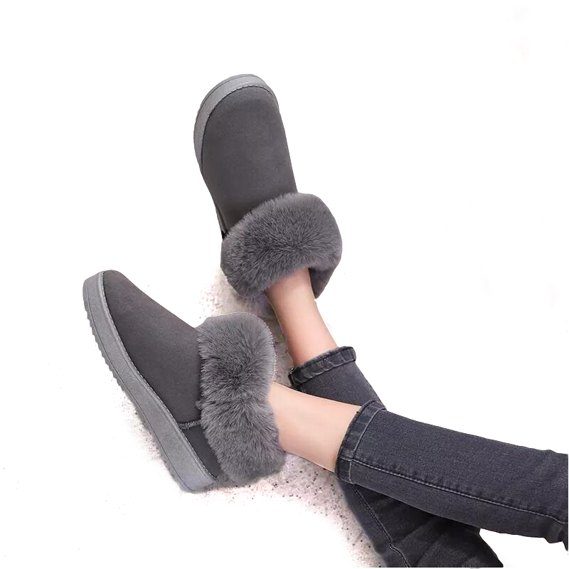 Women Boots Snow Winter Black Blown Grey Womens Boot Shoe Keep Warm Trainers Sports Sneakers Size 36-40 04, 1 36-40
Women Boots Snow Winter Black Blown Grey Womens Boot Shoe Keep Warm Trainers Sports Sneakers Size 36-40 04, 1 36-40