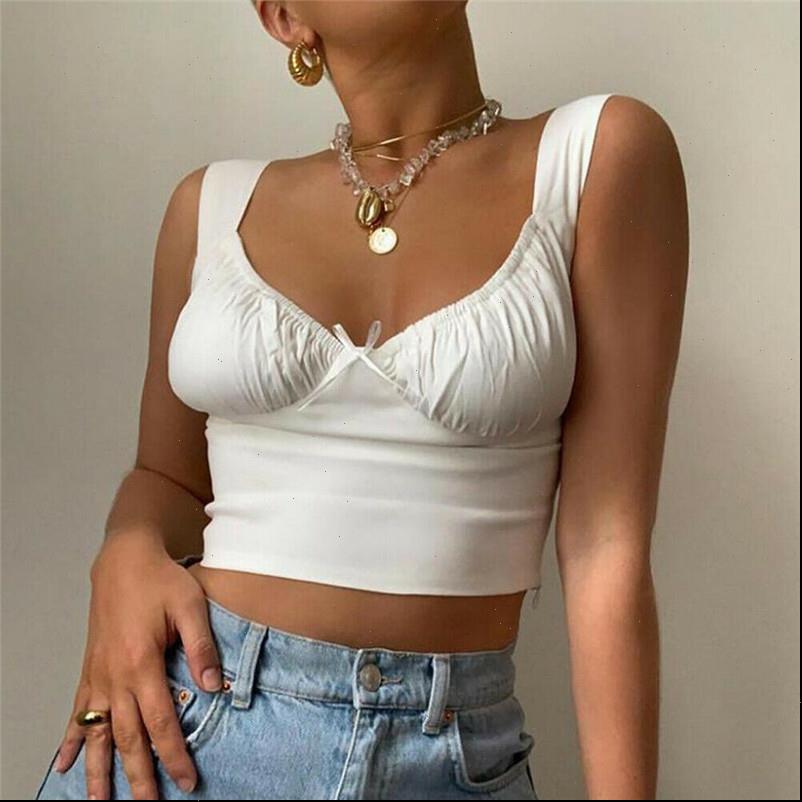 womens camis women summer crop tanks white ruched bow slim ladies wide strap tees skinny femme camisole
womens camis women summer crop tanks white ruched bow slim ladies wide strap tees skinny femme camisole