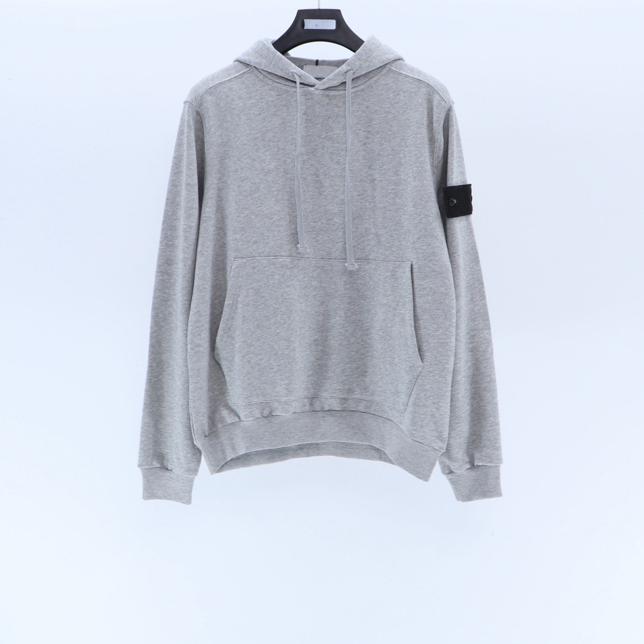 Men's Casual Pullover Island Hoodies Sweater 6 Colors Long-Sleeved Square Embroidery Logo Hooded Belt Sweatshirts Stone Designer Clothes CPUT601, Black
Men's Casual Pullover Island Hoodies Sweater 6 Colors Long-Sleeved Square Embroidery Logo Hooded Belt Sweatshirts Stone Designer Clothes CPUT601, Black