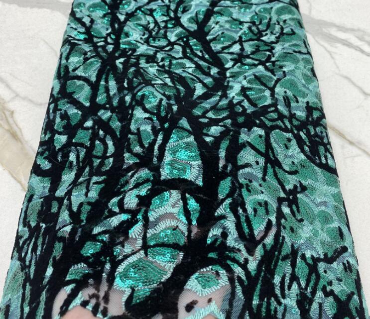 2022 Plus Size Arabic Aso Ebi Mermaid Sparkly Sexy Prom Dresses Lace Sheer Neck Evening Formal Party Second Reception Gowns Dress ZJ222