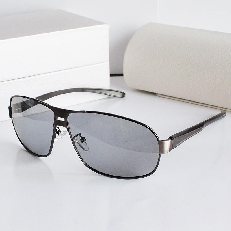 Sunglasses Vazrobe Polarized Pochromic Men's Sun Glasses Chameleon Anti Reflection Driving Goggles Oversized 148mm Wide Face1
Sunglasses Vazrobe Polarized Pochromic Men's Sun Glasses Chameleon Anti Reflection Driving Goggles Oversized 148mm Wide Face1
