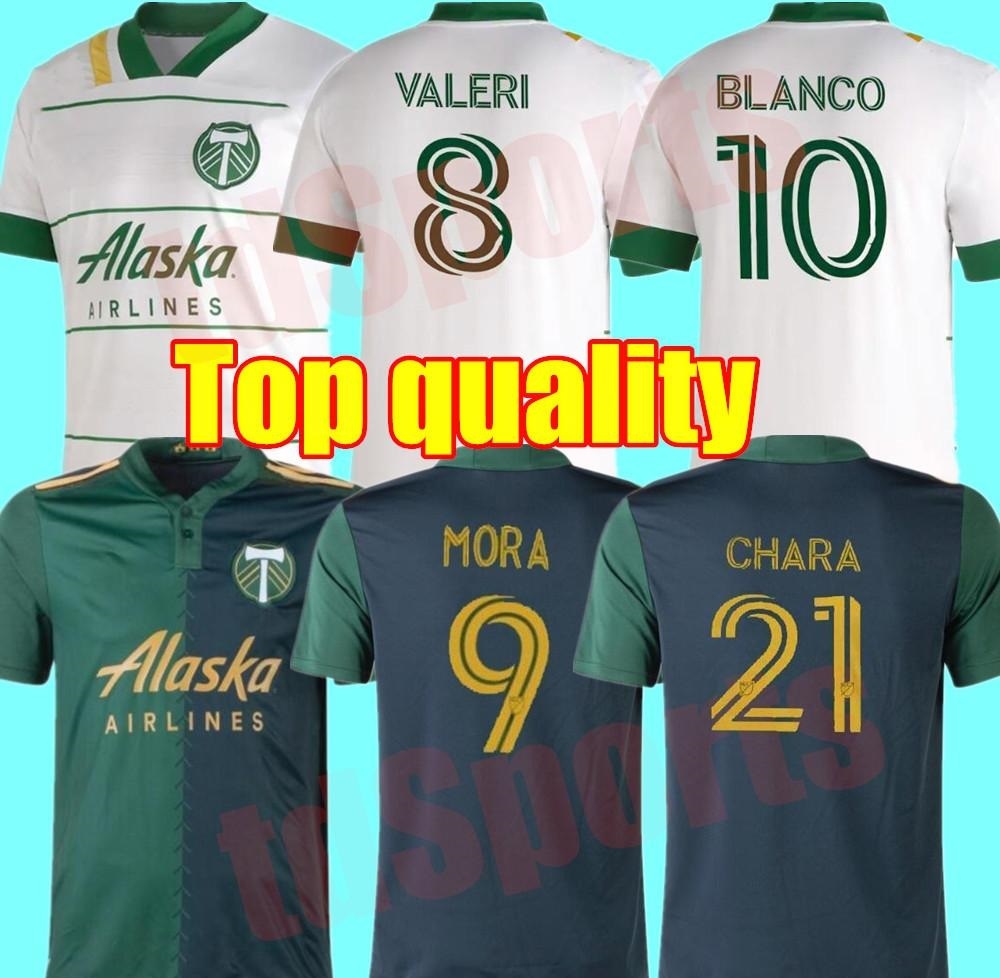 MLS 21 22 Men Portland Timbers soccer jerseys home away adult 2021 2022 camisetas de fútbol Valeri MORA Williamson Blanco Niezgoda football uniform
MLS 21 22 Men Portland Timbers soccer jerseys home away adult 2021 2022 camisetas de fútbol Valeri MORA Williamson Blanco Niezgoda football uniform