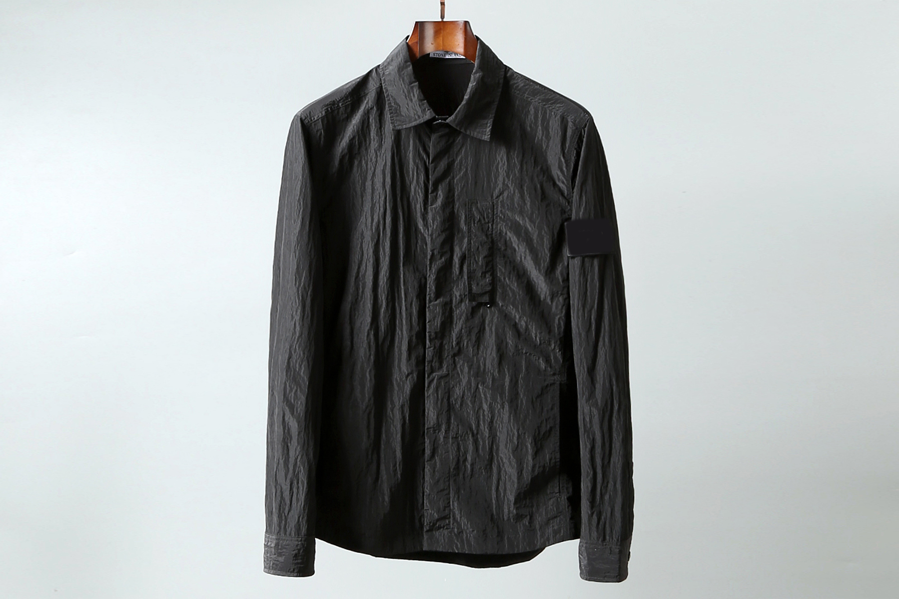 cptoney astone is lan d men's jackets designer armbands thin cotton and linen, Black;brown
cptoney astone is lan d men's jackets designer armbands thin cotton and linen, Black;brown