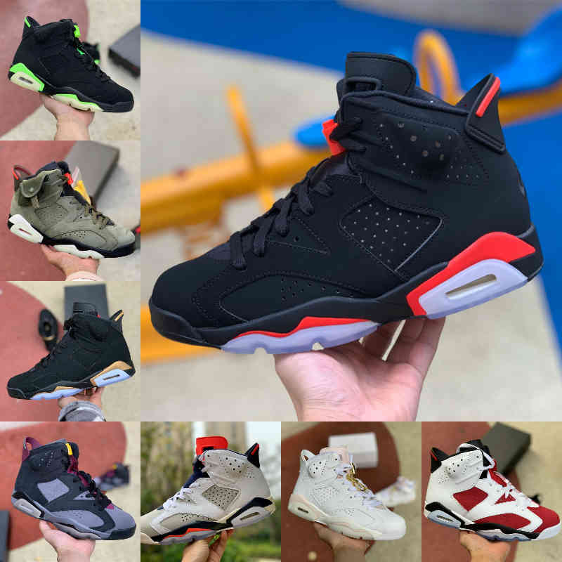 Jumpman Electric Green 6 6s Mens High Basketball Shoes Gold Hoops Bordeaux Carmine Dmp Black Infrared Unc Travis Oregon Ducks Scotts Cat Trainer Designer Sneakers, Please contact us
Jumpman Electric Green 6 6s Mens High Basketball Shoes Gold Hoops Bordeaux Carmine Dmp Black Infrared Unc Travis Oregon Ducks Scotts Cat Trainer Designer Sneakers, Please contact us