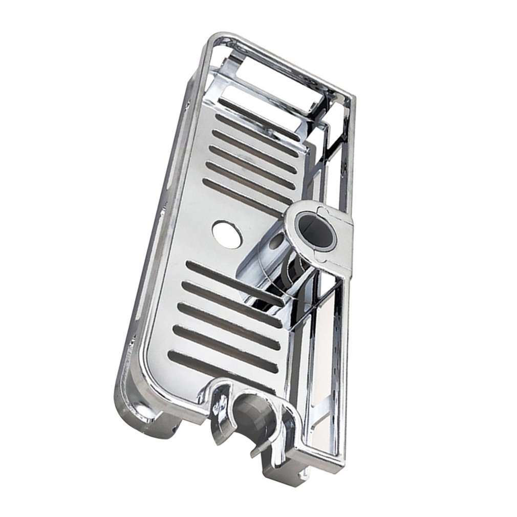 Stainless Steel Bathroom Glass Sheet Around the Corner Design Nail Free Installation Uphill Stretch Bathroom Requirements Sheet