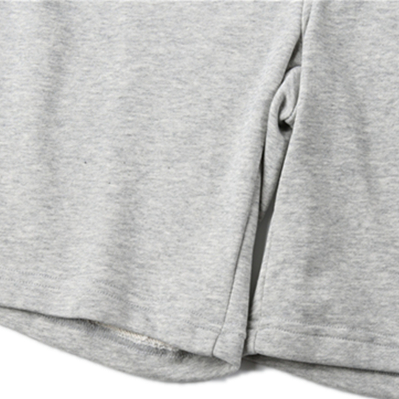 Men's Shorts Cross-border exclusive supply of foreign trade apparel colour quintuple trousers Three Color Sizes M-3XL Pure cotton wool pants desi