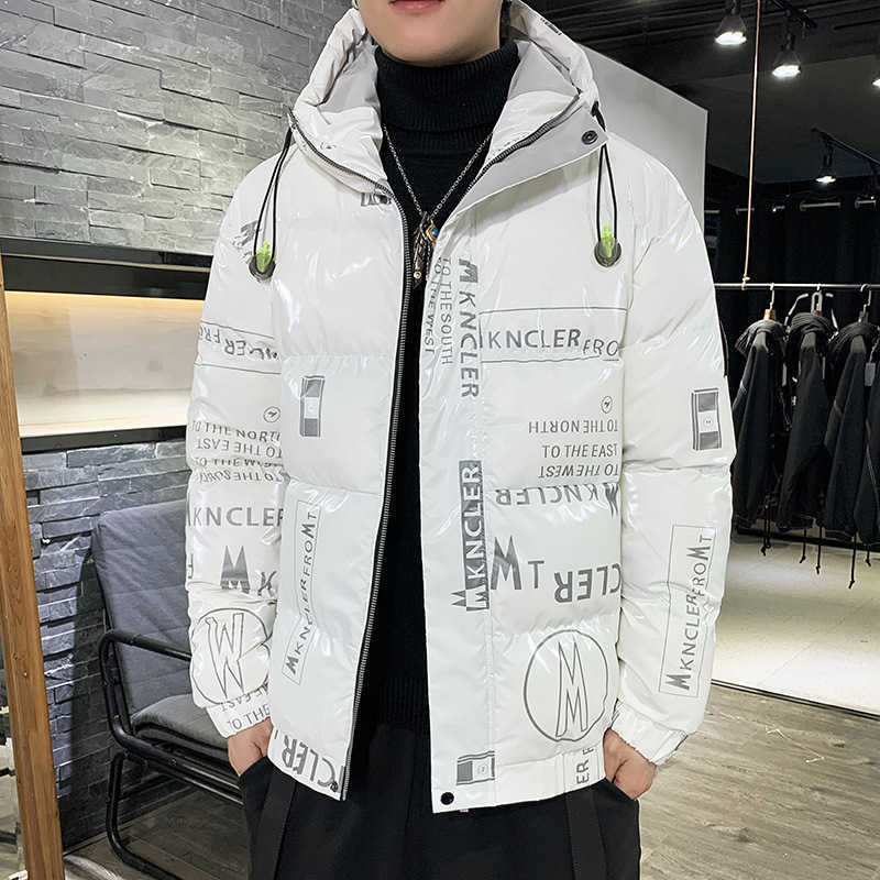 2021 Womens Classic Down Coats Casual Jackets Winter Puffer jacket Parka Top Quality Designer Coat Unisex Outerwear Warm FeatherBXGG, 2219 black - male
2021 Womens Classic Down Coats Casual Jackets Winter Puffer jacket Parka Top Quality Designer Coat Unisex Outerwear Warm FeatherBXGG, 2219 black - male