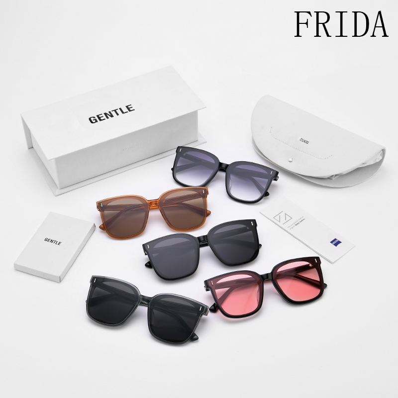 Fashion Luxury Designer Polarized Sunglasses Women Men 2022 Luxury Korea Brand Square High Quality Drive UV400 Sun Glasses FRIDA
Fashion Luxury Designer Polarized Sunglasses Women Men 2022 Luxury Korea Brand Square High Quality Drive UV400 Sun Glasses FRIDA