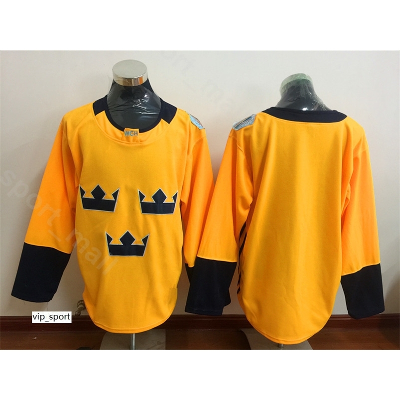 ai Blank Sweden Jersey Men Ice Hockey College Vintage 2016 World Cup Team 30 Henrik Lundqvist Jerseys Home Yellow Color All Stitched, Blank yellow
ai Blank Sweden Jersey Men Ice Hockey College Vintage 2016 World Cup Team 30 Henrik Lundqvist Jerseys Home Yellow Color All Stitched, Blank yellow